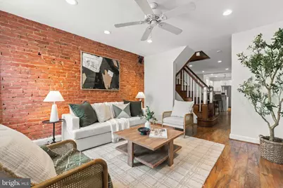 810 S Glover Street S, Baltimore, MD 21224 - Photo 3