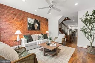 810 S Glover Street S, Baltimore, MD 21224 - Photo 3
