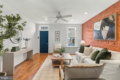810 S Glover Street S, Baltimore, MD 21224 - Photo 5