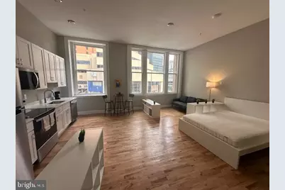 100 W Lexington Street #502, Baltimore, MD 21201 - Photo 1