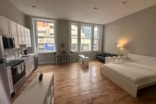 100 W Lexington St, Baltimore, MD 21201 - Photo 1