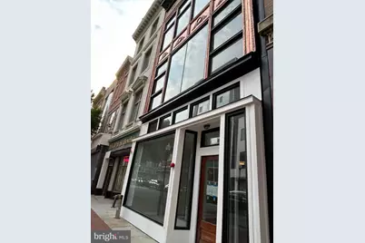 100 W Lexington Street #502, Baltimore, MD 21201 - Photo 27