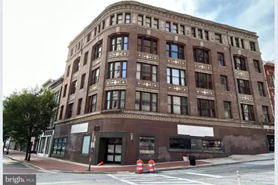 100 W Lexington Street #502, Baltimore, MD 21201 - Photo 3