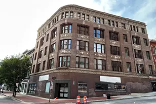 100 W Lexington St, Baltimore, MD 21201 - Photo 3