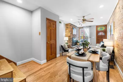 640 Harvey Street, Baltimore, MD 21230 - Photo 9