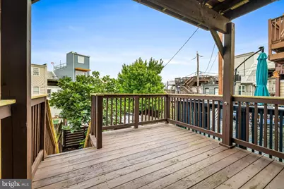 640 Harvey Street, Baltimore, MD 21230 - Photo 31