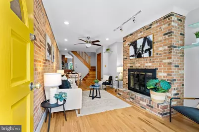 640 Harvey Street, Baltimore, MD 21230 - Photo 5