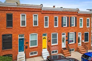 640 Harvey St, Baltimore, MD 21230 - Photo 1