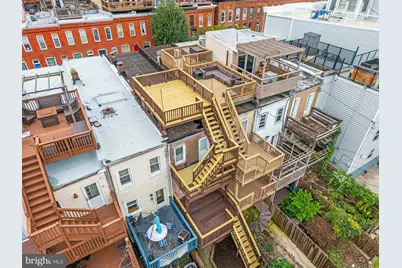 640 Harvey Street, Baltimore, MD 21230 - Photo 3