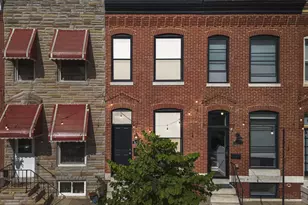 1618 E Clement St, Baltimore, MD 21230 - Photo 1