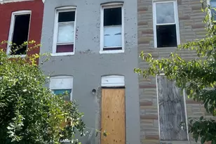 409 Pulaski St, Baltimore, MD 21223 - Photo 1