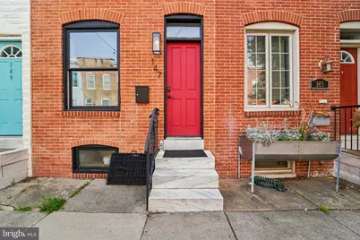 147 N Streeper Street, Baltimore, MD 21224 - Photo 1