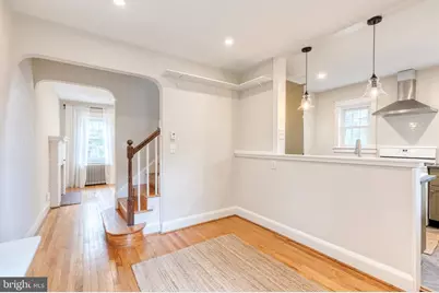 3210 Juneau Place, Baltimore, MD 21214 - Photo 5