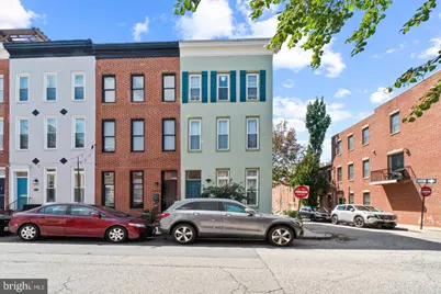 1300 William Street, Baltimore, MD 21230 - Photo 3