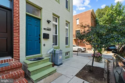 1300 William Street, Baltimore, MD 21230 - Photo 1