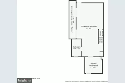 4032 Fairfax Road, Baltimore, MD 21216 - Photo 25