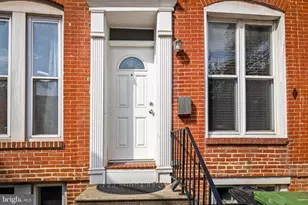 1626 S Charles St, Baltimore, MD 21230 - Photo 1