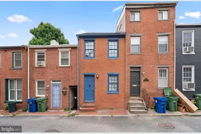 1028 Patapsco Street, Baltimore, MD 21230 - Photo 1