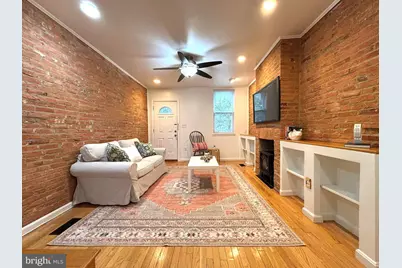 1608 S Hanover Street, Baltimore, MD 21230 - Photo 3