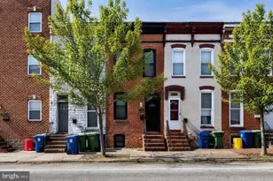 1608 S Hanover St, Baltimore, MD 21230 - Photo 1