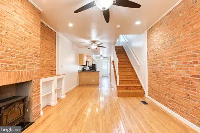 1608 S Hanover Street, Baltimore, MD 21230 - Photo 5