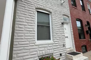 37 N Curley St, Baltimore, MD 21224 - Photo 1
