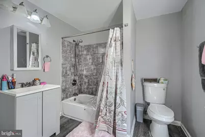 445 Brunswick Street, Baltimore, MD 21223 - Photo 17