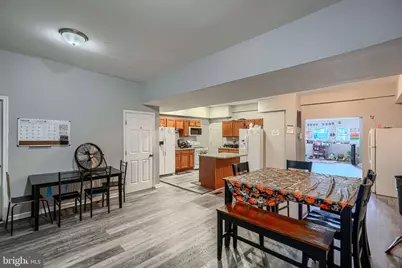 445 Brunswick Street, Baltimore, MD 21223 - Photo 15