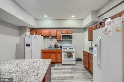 445 Brunswick Street, Baltimore, MD 21223 - Photo 5