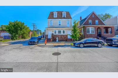 445 Brunswick Street, Baltimore, MD 21223 - Photo 9