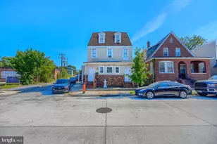 445 Brunswick St, Baltimore, MD 21223 - Photo 9