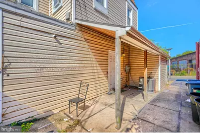 445 Brunswick Street, Baltimore, MD 21223 - Photo 11