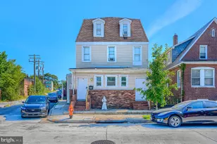 445 Brunswick St, Baltimore, MD 21223 - Photo 1