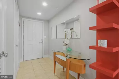 414 Water Street #2012, Baltimore, MD 21202 - Photo 3