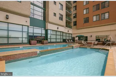 414 Water Street #2012, Baltimore, MD 21202 - Photo 25