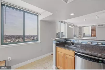 414 Water Street #2012, Baltimore, MD 21202 - Photo 11
