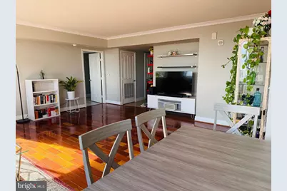 414 Water Street #2012, Baltimore, MD 21202 - Photo 5
