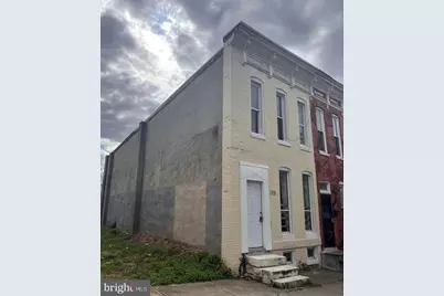 1715 Presstman Street, Baltimore, MD 21217 - Photo 1