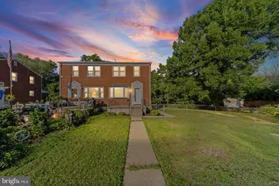 5922 Cedonia Avenue, Baltimore, MD 21206 - Photo 1