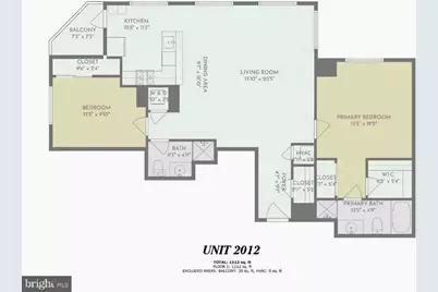 414 Water Street #2012, Baltimore, MD 21202 - Photo 29