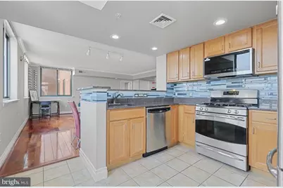 414 Water Street #2012, Baltimore, MD 21202 - Photo 7