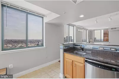 414 Water Street #2012, Baltimore, MD 21202 - Photo 11