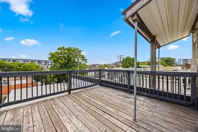 1933 Fleet Street, Baltimore, MD 21231 - Photo 7