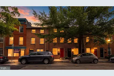 1933 Fleet Street, Baltimore, MD 21231 - Photo 3