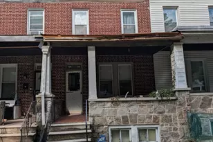 2026 Braddish Ave, Baltimore, MD 21216 - Photo 1