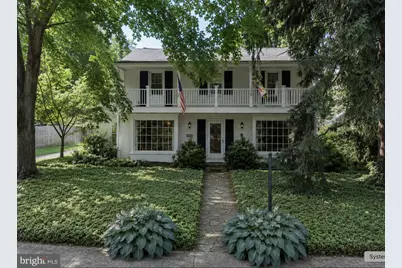 5907 Charlesmead Road, Baltimore, MD 21212 - Photo 1