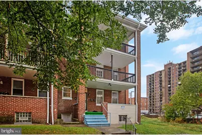 2444 Callow Avenue, Baltimore, MD 21217 - Photo 3