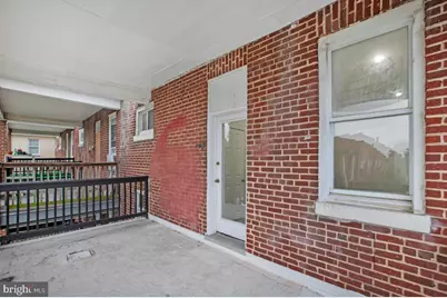 2444 Callow Avenue, Baltimore, MD 21217 - Photo 15