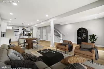 3220 Strickland Street, Baltimore, MD 21229 - Photo 5