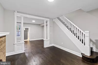 222 N Hilton Street, Baltimore, MD 21229 - Photo 7